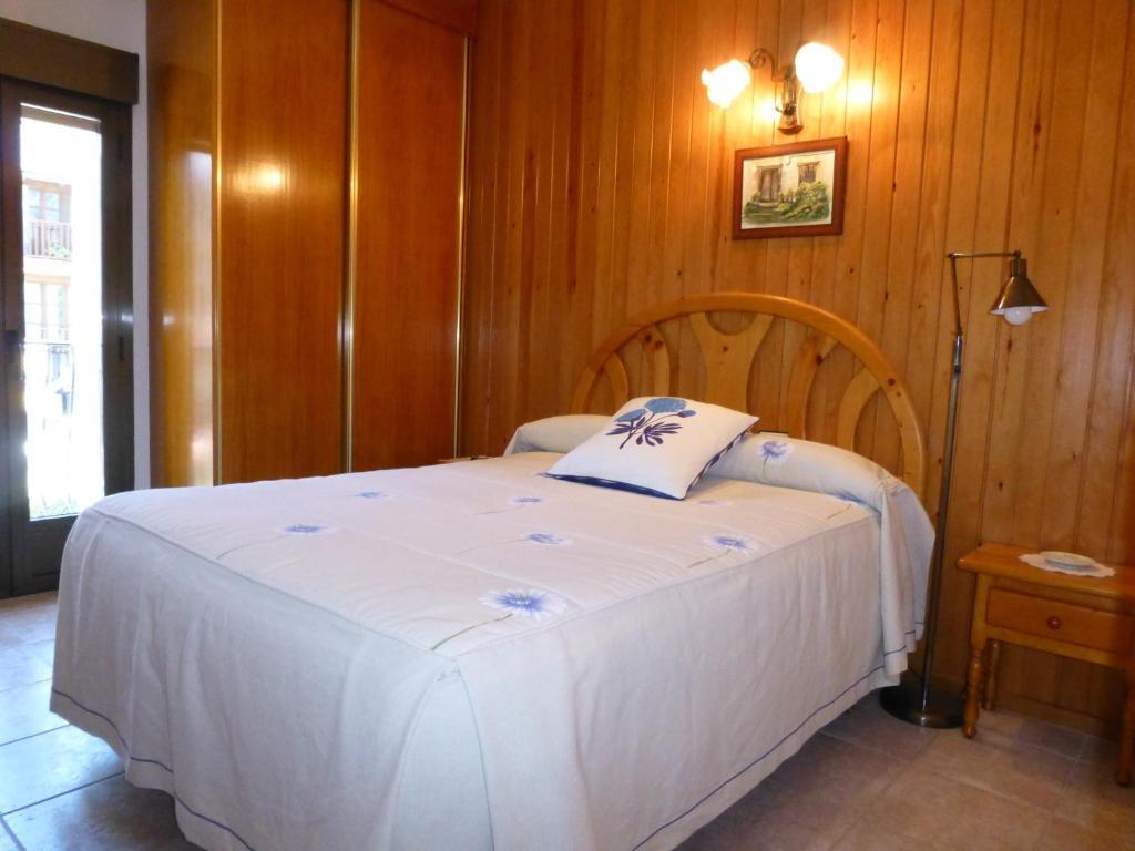 טורלה Hotel Bellavista Ordesa מראה חיצוני תמונה